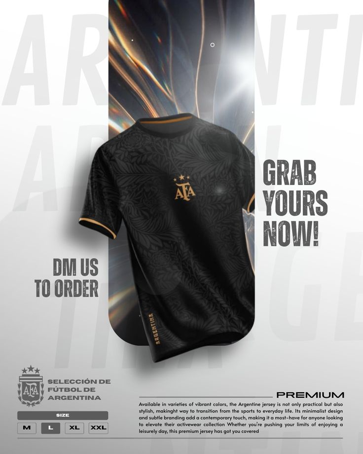 Advertisement Poster 3