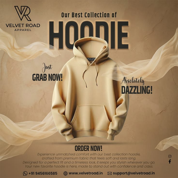 Advertisement Poster 4
