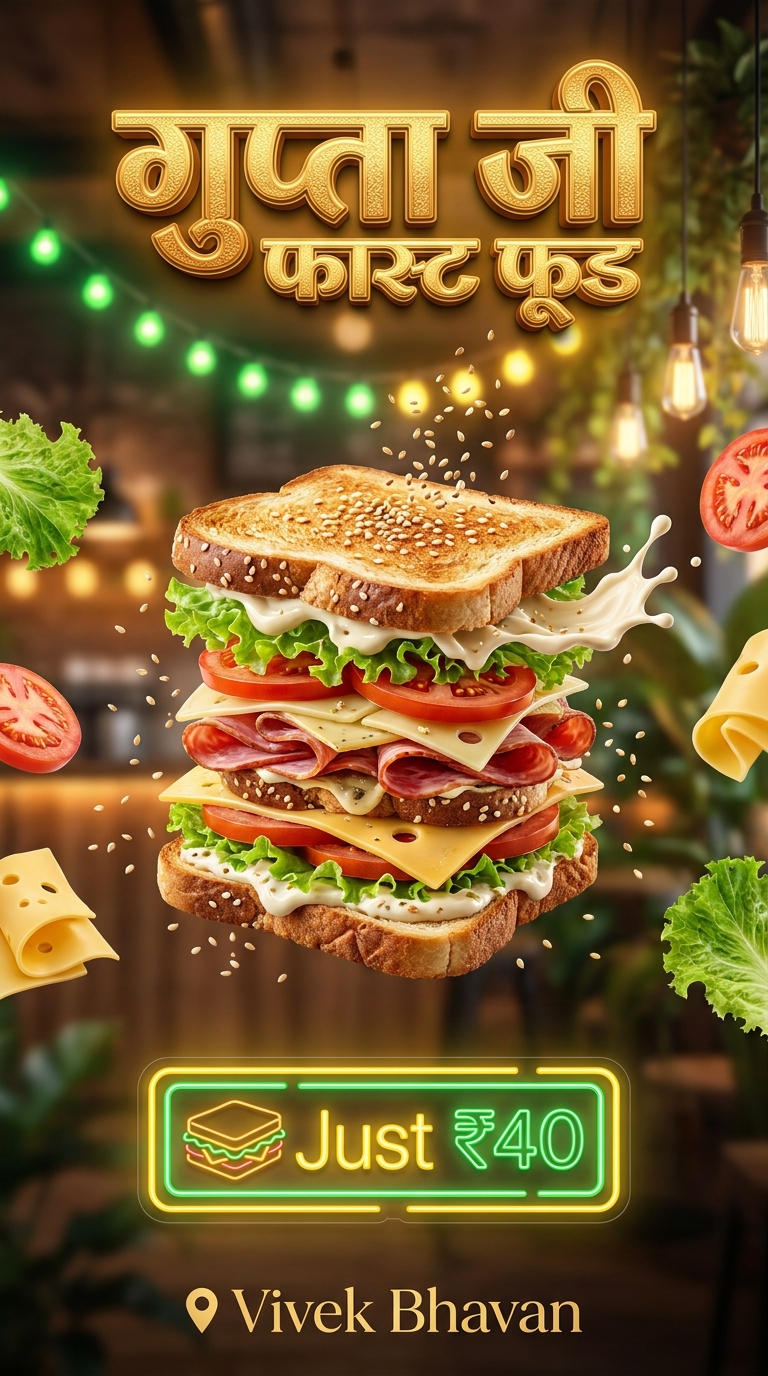 Social Media Post 7