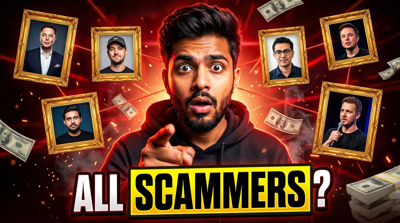Thumbnail Design