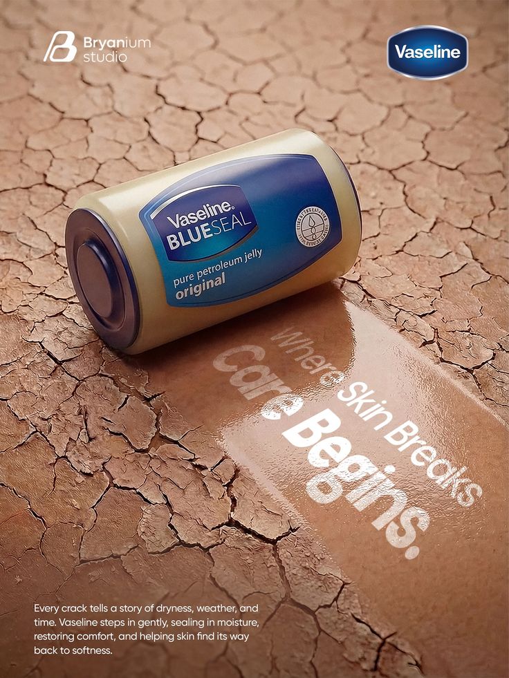 Conceptual Ad 1