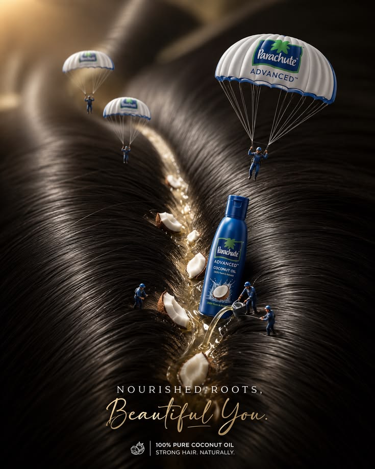Conceptual Ad 2