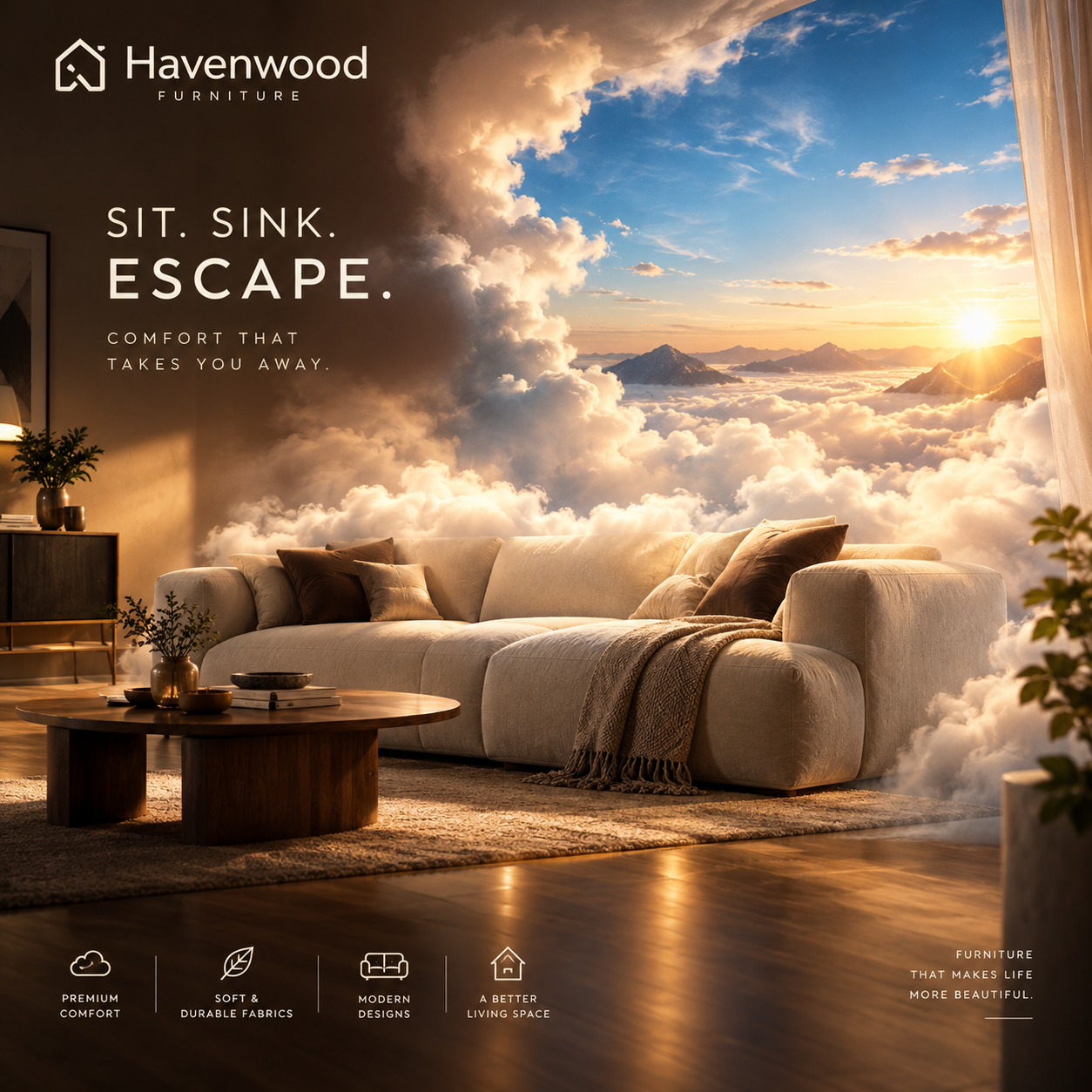 Conceptual Ad 4