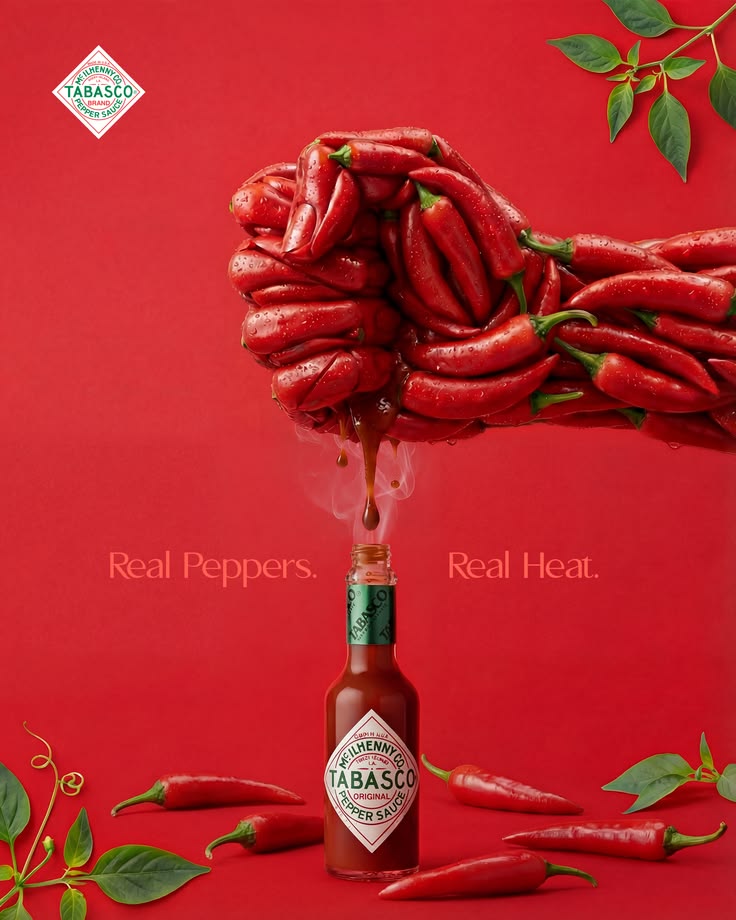 Conceptual Ad 5