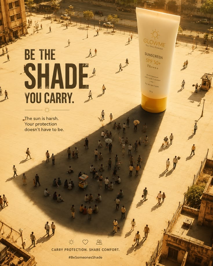 Conceptual Ad 7