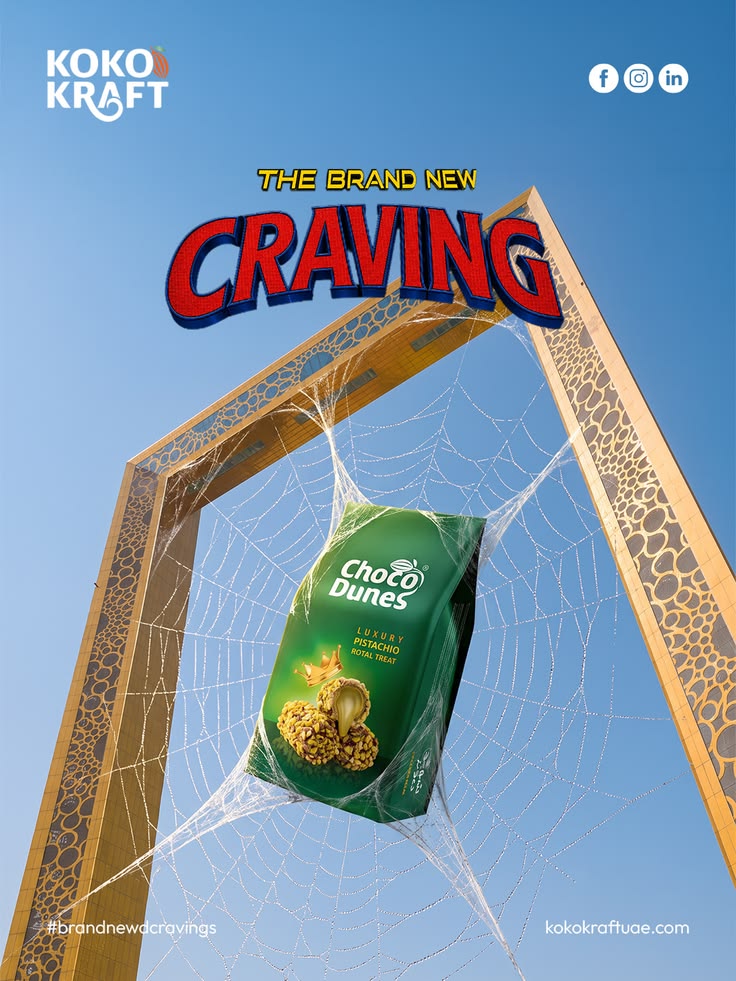 Conceptual Ad 9