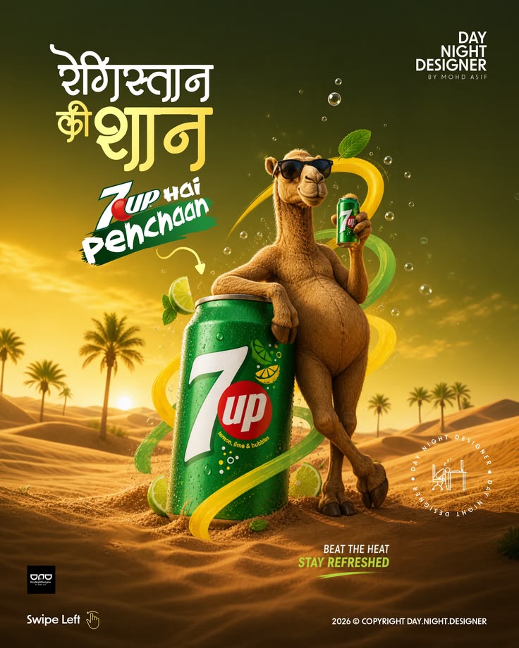 Conceptual Ad 10