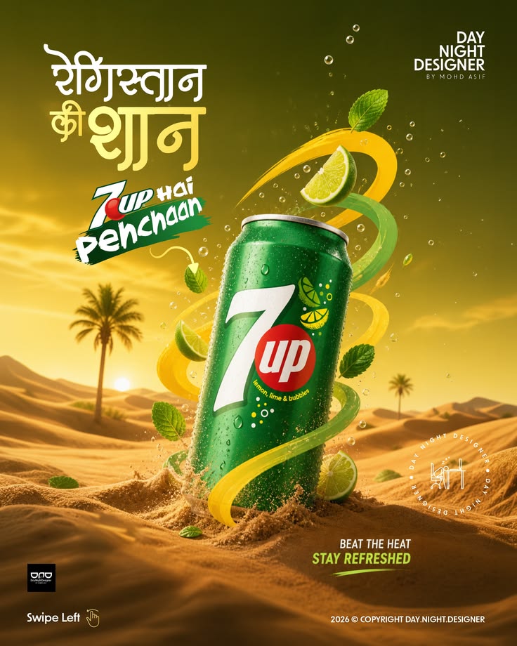 Conceptual Ad 12