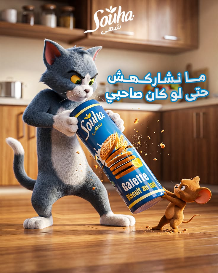 Conceptual Ad 13