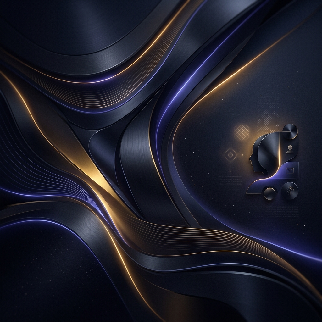 Premium Abstract Background